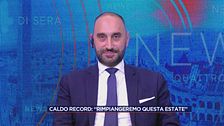 Giovedì 6 agosto