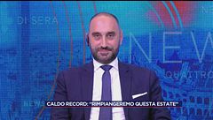 Giovedì 6 agosto