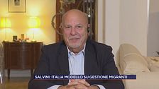 Lunedì 10 agosto