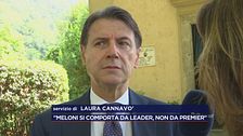 Mercoledì 12 agosto