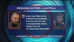 Venerdì 14 agosto