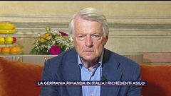 Lunedì 17 agosto