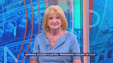 Mercoledì 19 agosto