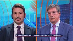 Martedì 25 agosto