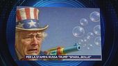 Mosca si prende gioco di Washington