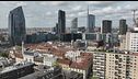 Bufera su Milano