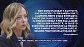 La Giunta di Beppe Sala al centro dell'attenzione