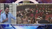 Il Consiglio Comunale di Milano in diretta