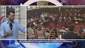 Il Consiglio Comunale di Milano in diretta