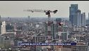 Caos urbanistico a Milano