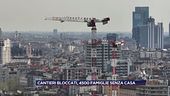 Caos urbanistico a Milano