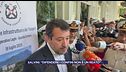 Il caso "Open Arms" continua a tormentare Matteo Salvini