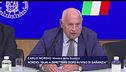 Politica e Magistratura italiane ai ferri corti