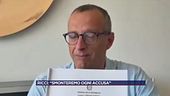 Avviso di garanzia all'ex sindaco di Pesaro Matteo Ricci