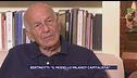 Fausto Bertinotti parla dell'attuale crisi di Milano
