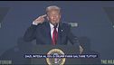 I dazi di Donald Trump