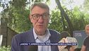 Maurizio Landini sui dazi americani