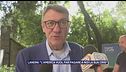 Maurizio Landini sui dazi americani