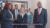 L'impegno del Governo italiano