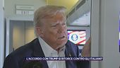 Il peso di Donald Trump