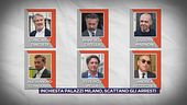 La maxi inchiesta urbanistica milanese