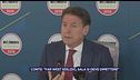 Giuseppe Conte chiede la testa di Beppe Sala