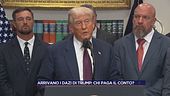 Donald Trump tiene banco!