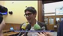 Nicola Fratoianni: "Denunciamo Meloni complice di Netanyahu"