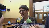 Nicola Fratoianni: "Denunciamo Meloni complice di Netanyahu"