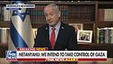 Benjamin Netanyahu decide l'attacco finale