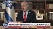 Benjamin Netanyahu decide l'attacco finale