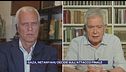 Il gabinetto di guerra di Benjamin Netanyahu