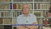 Claudio Martelli sulla partita politica internazionale