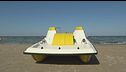 Desolazione sulle spiagge italiane