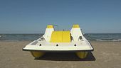 Desolazione sulle spiagge italiane