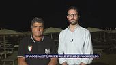 L'agonia degli stabilimenti balneari italiani