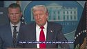 Donald Trump incalza Vladimir Vladimirovic Putin