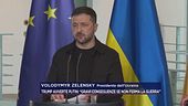 Pace in Ucraina!