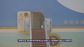 Donald Trump si appresta ad incontrare Vladimir Vladimirovic Putin