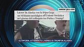 Cosa aspettarsi dall'incontro tra Donald Trump e Vladimir Vladimirovic Putin?