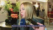 Giorgia Meloni da Washington: "Non ci sono soluzioni facili"
