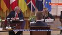 Volodymyr Zelensky e i leader europei da Donald Trump: le parole della Premier Giorgia Meloni