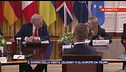 Volodymyr Zelensky e i leader europei da Donald Trump: le parole della Premier Giorgia Meloni