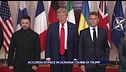 Donald Trump aspetta che maturino i tempi