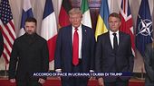 Donald Trump aspetta che maturino i tempi