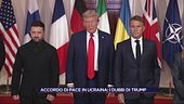 Donald Trump aspetta che maturino i tempi