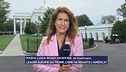 Maria Luisa Rossi Hawkins in diretta da Washington