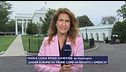 Maria Luisa Rossi Hawkins in diretta da Washington