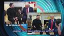 The Donald Trump show