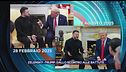 The Donald Trump show